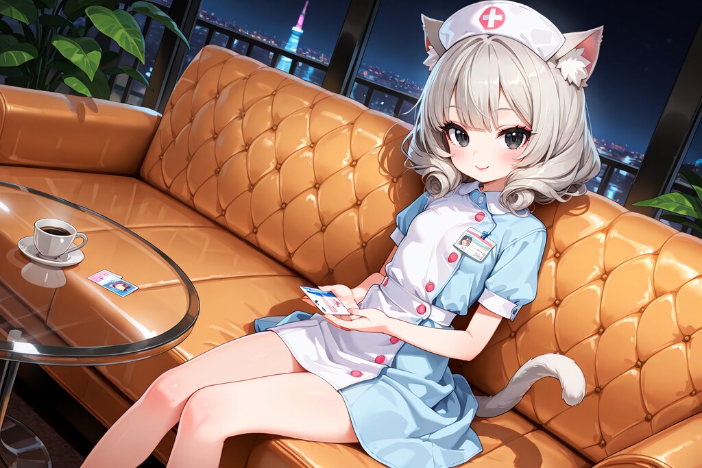 ５月４日は名刺の日