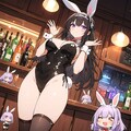 脈絡もなくなんかいろいろ出た 2枚目