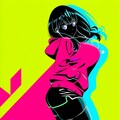 イヤホンコスプレ人妻 4枚目
