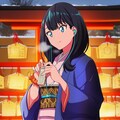 イヤホンコスプレ人妻 3枚目