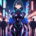 イヤホンコスプレ人妻 10枚目