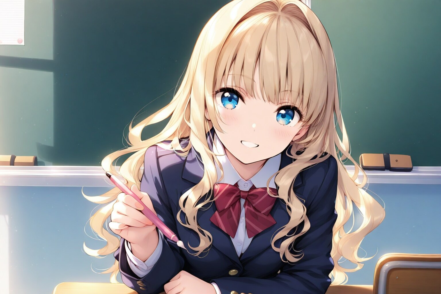 GPU学園