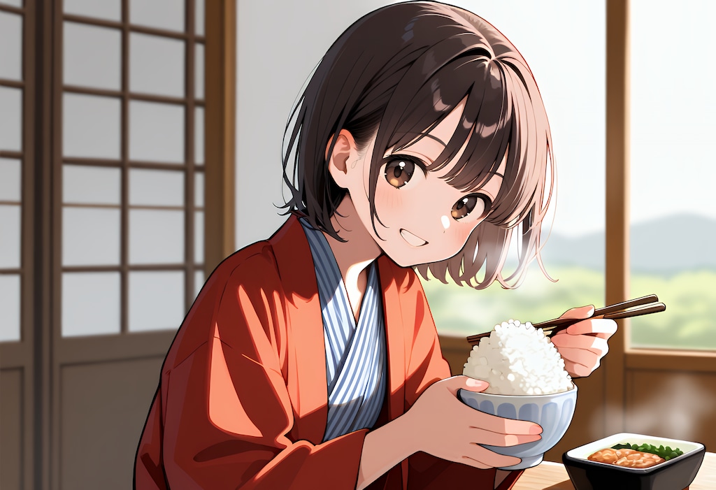 やっぱこれだねっ