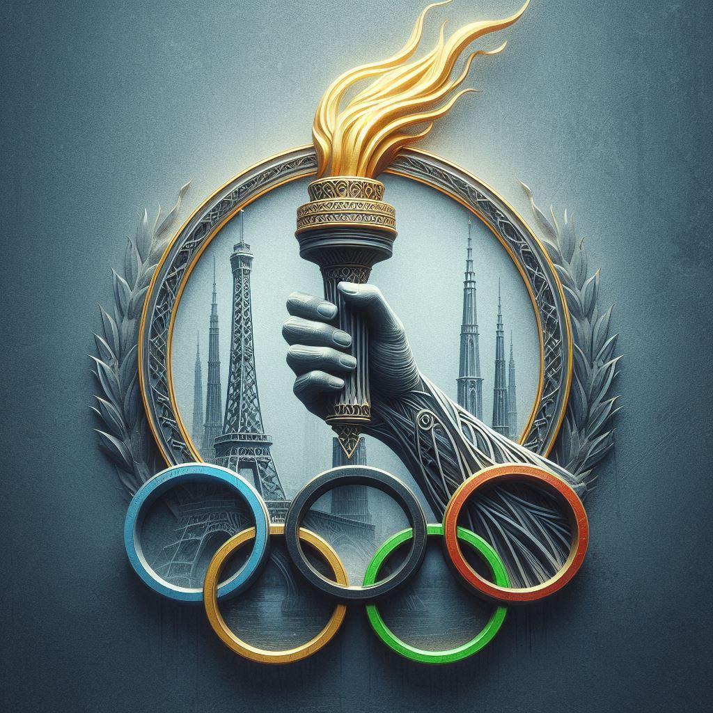 オリンピック | の人気AIイラスト・グラビア