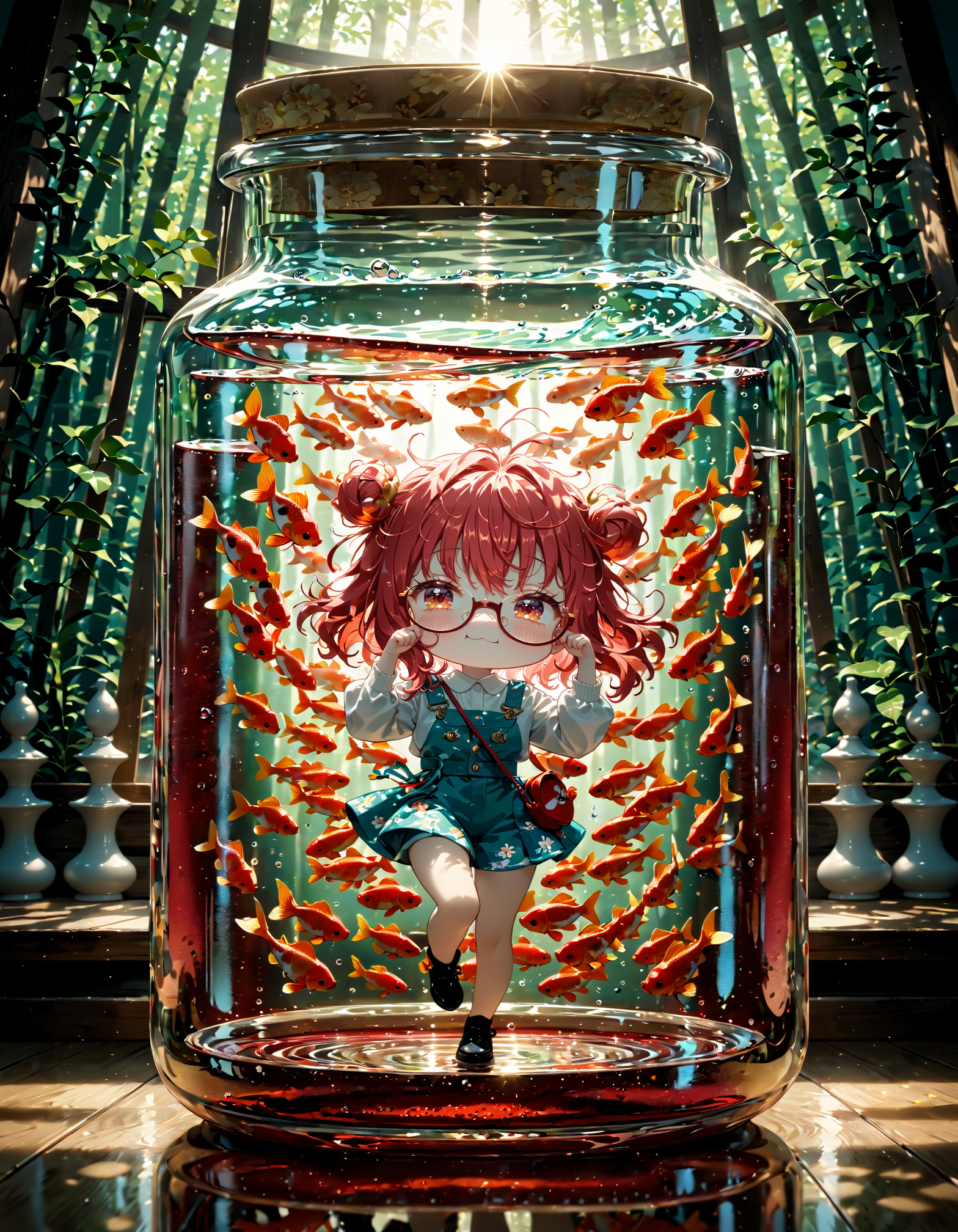 今日は何の日？　鯉の日 | の人気AIイラスト・グラビア