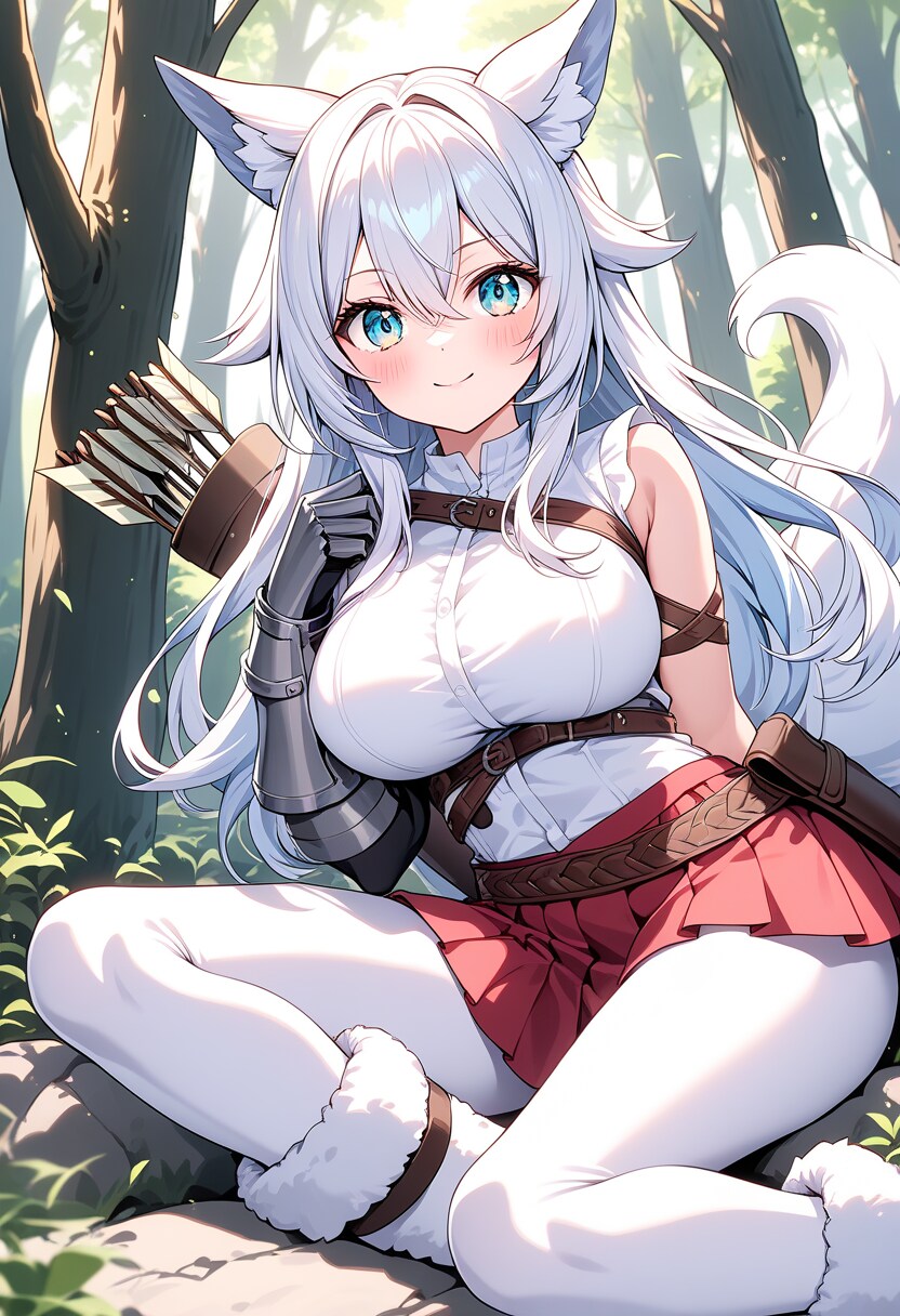 アーチャー