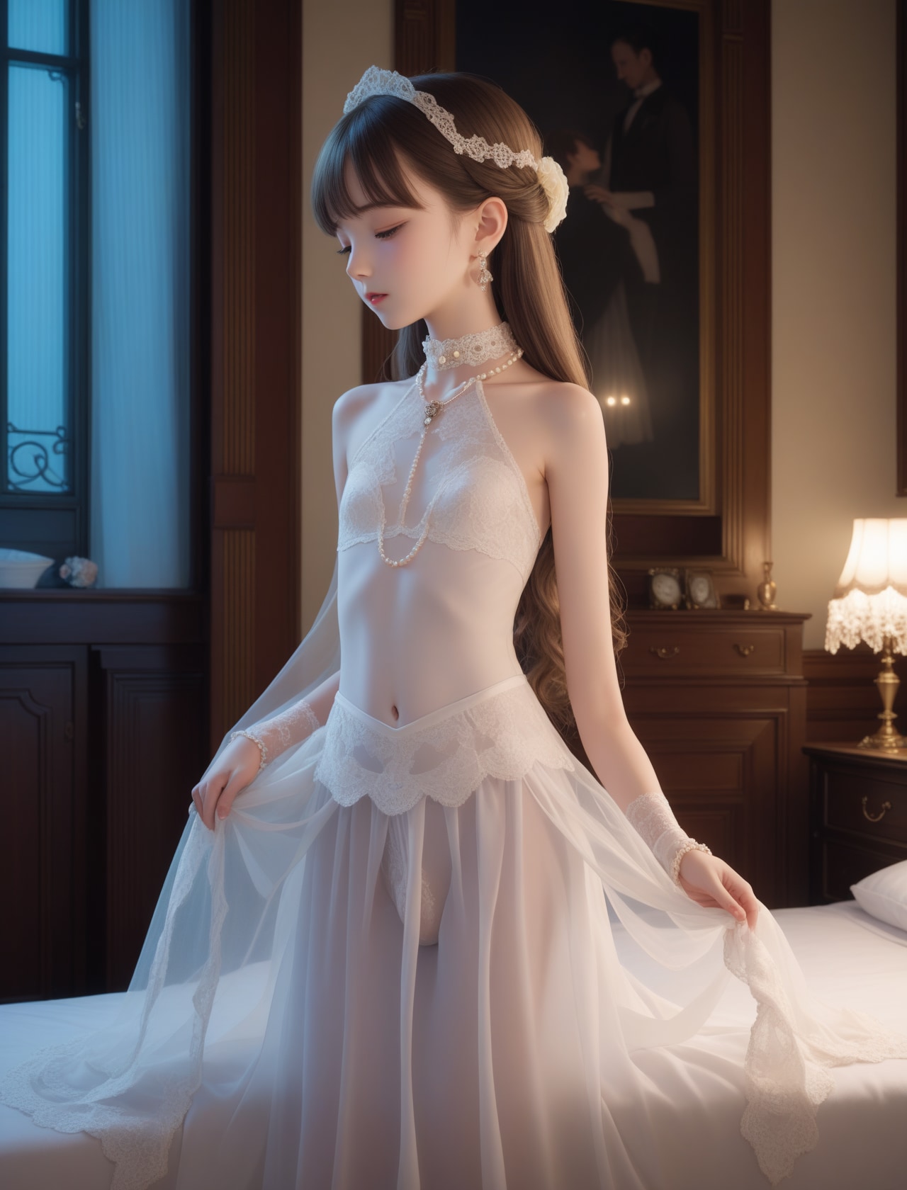 Boy Bride 5