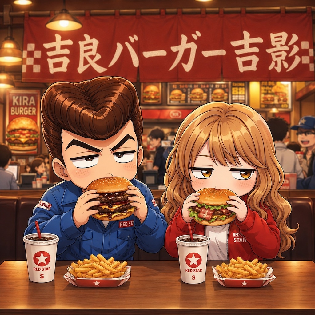 夜食