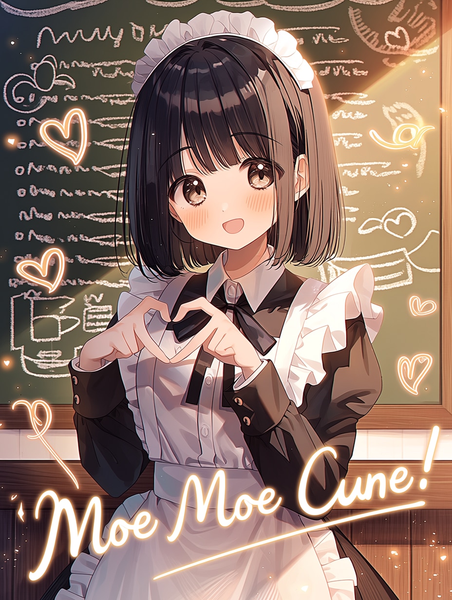 Moe Moe Cune！ | の人気AIイラスト・グラビア