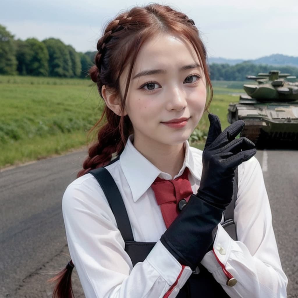 久しぶりのおぱソルジャー