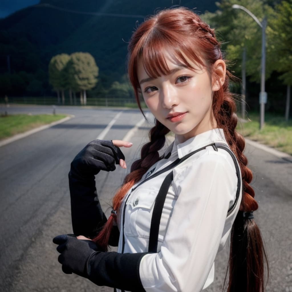 久しぶりのおぱソルジャー