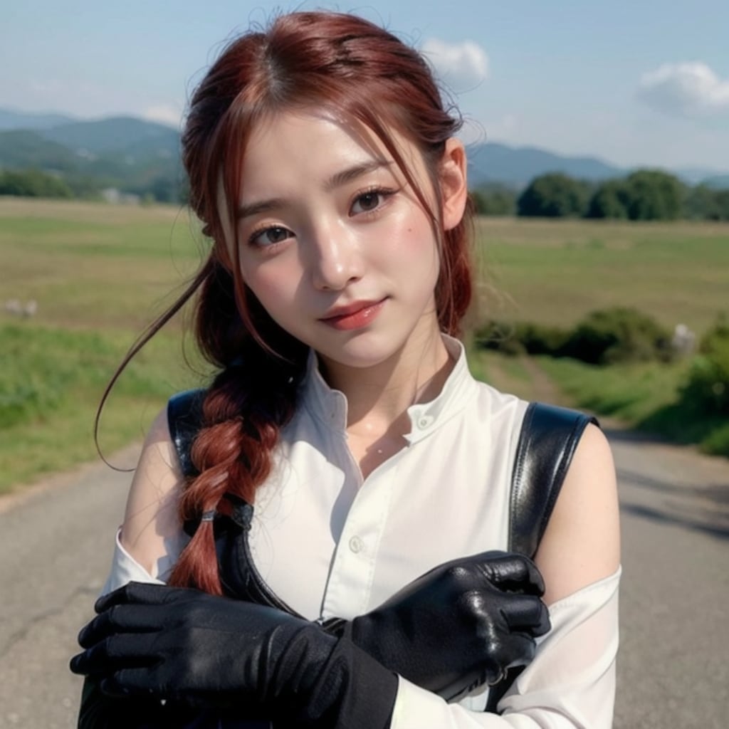 久しぶりのおぱソルジャー