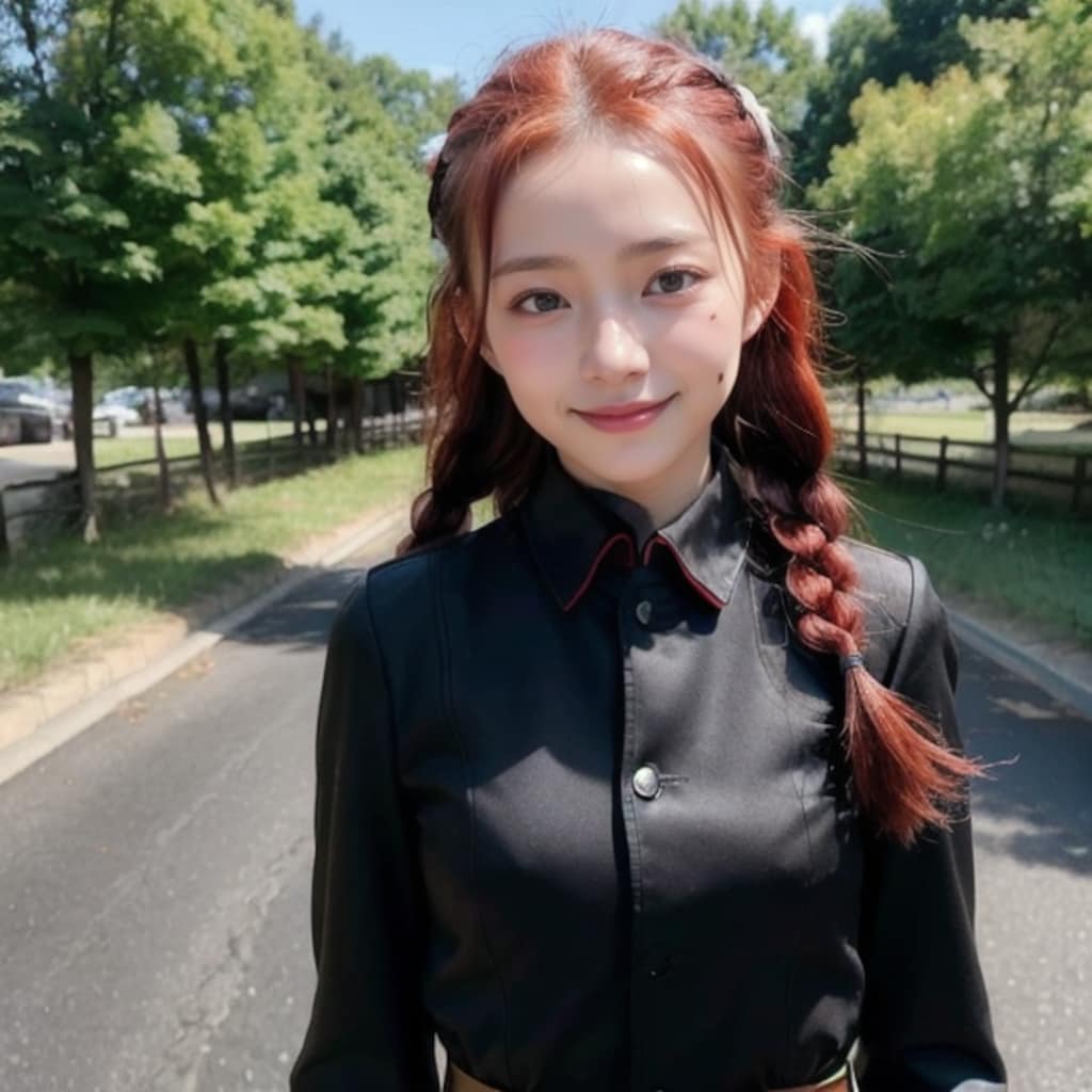 久しぶりのおぱソルジャー