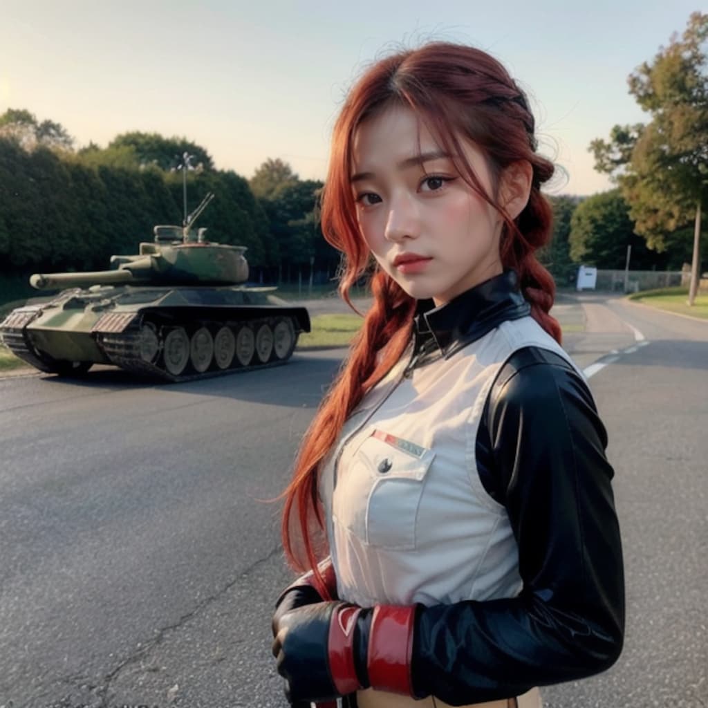 久しぶりのおぱソルジャー