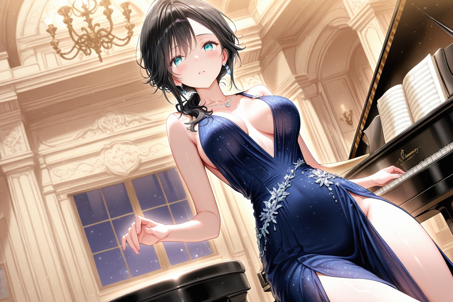 cantabile