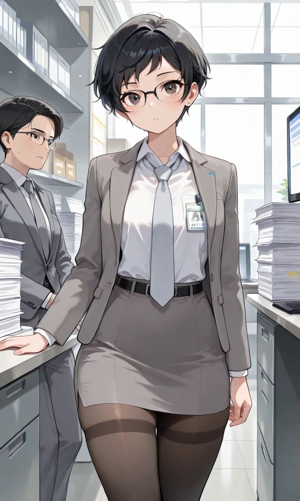 働く働く。その1711～1720