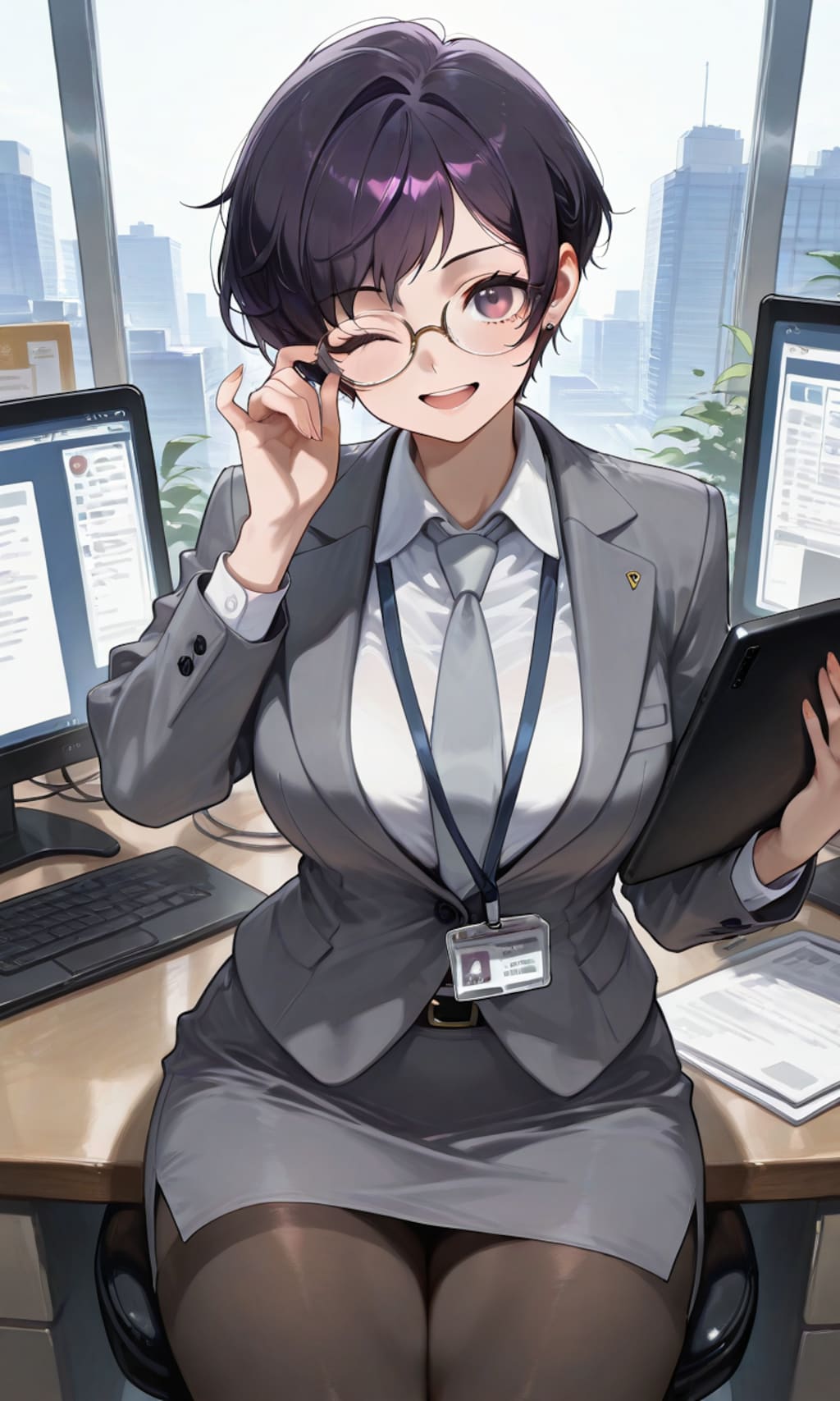 働く働く。その1711～1720