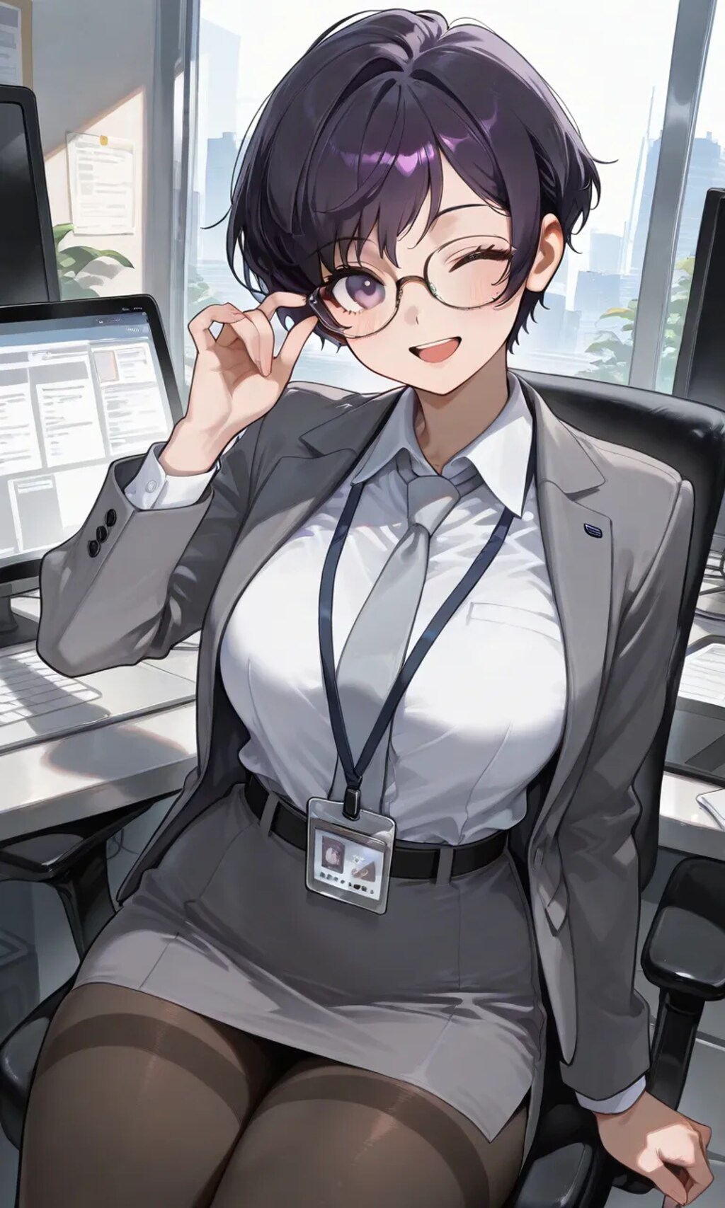 働く働く。その1711～1720