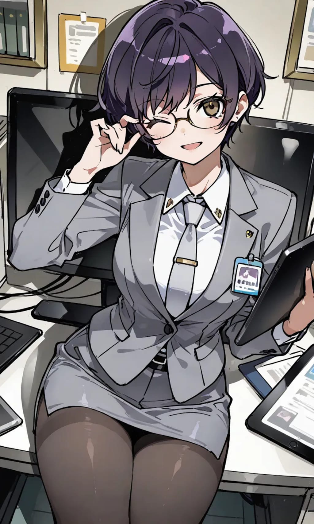 働く働く。その1711～1720