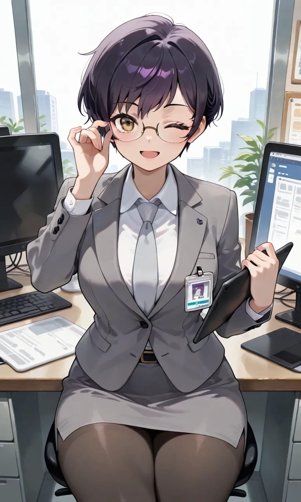 働く働く。その1711～1720