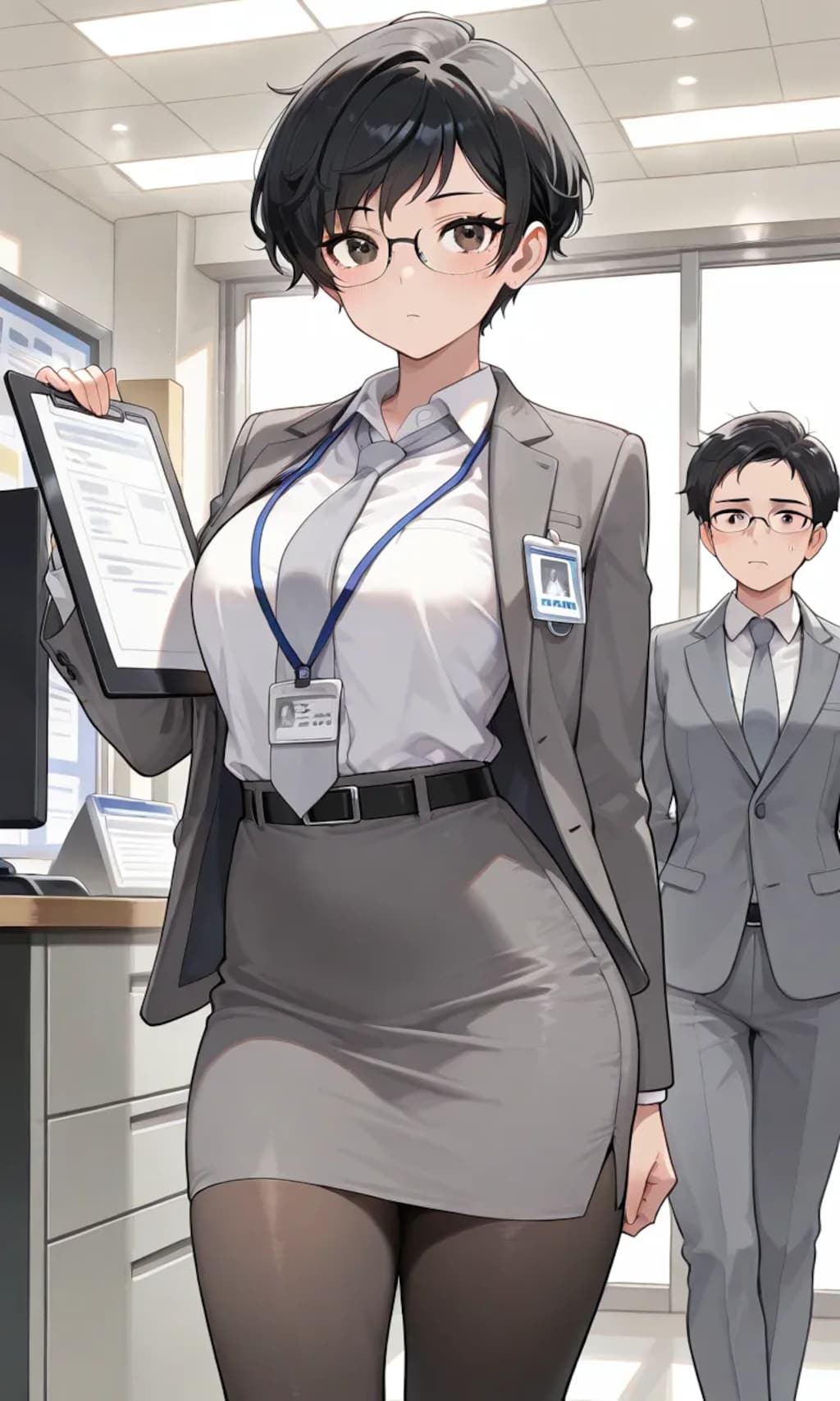 働く働く。その1711～1720