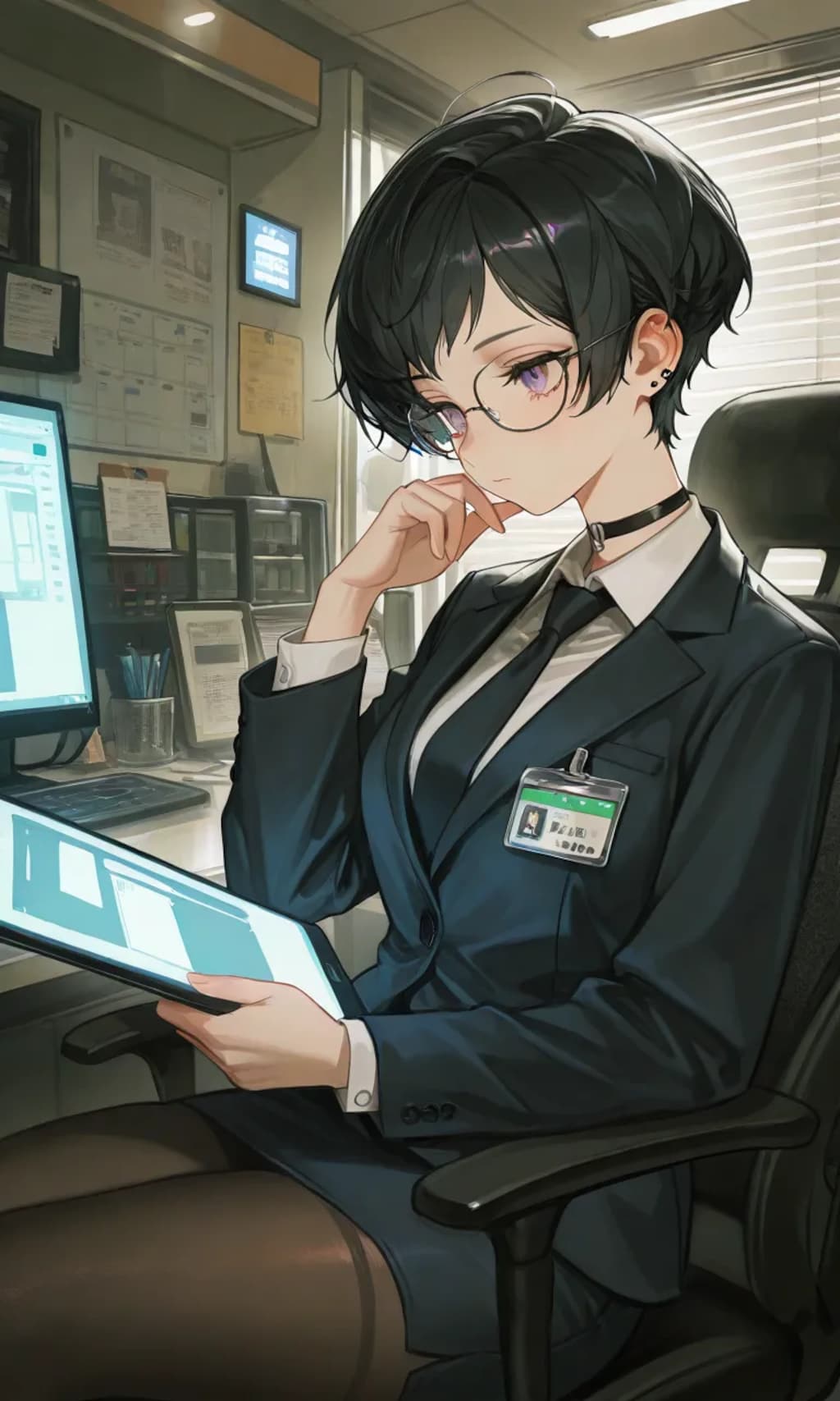 働く働く。その1711～1720