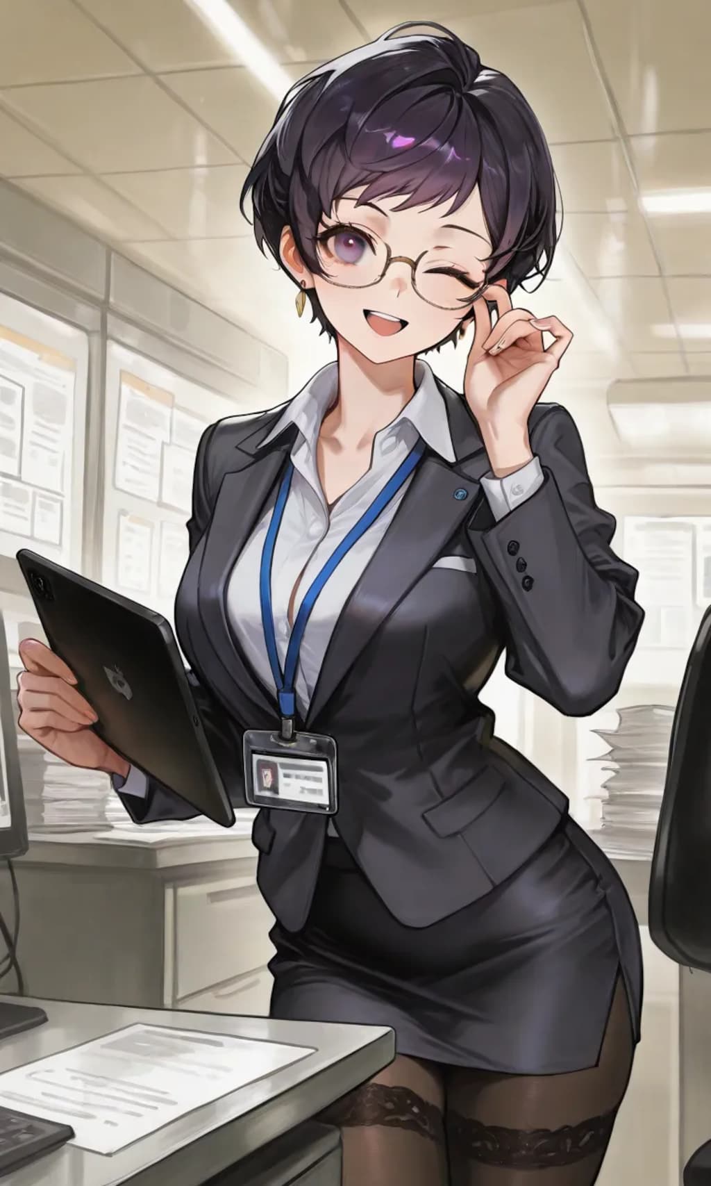 働く働く。その1711～1720