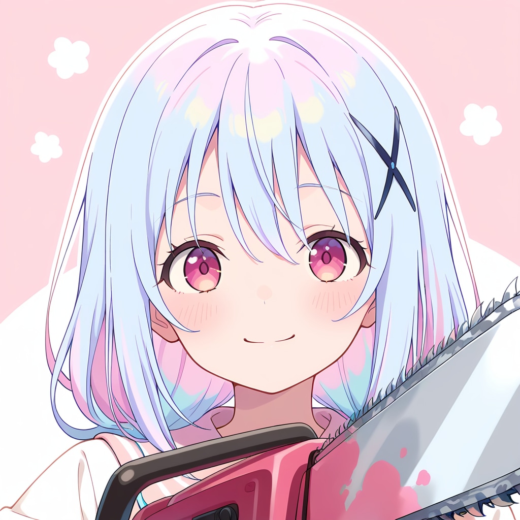 切断しちゃうぞ♪