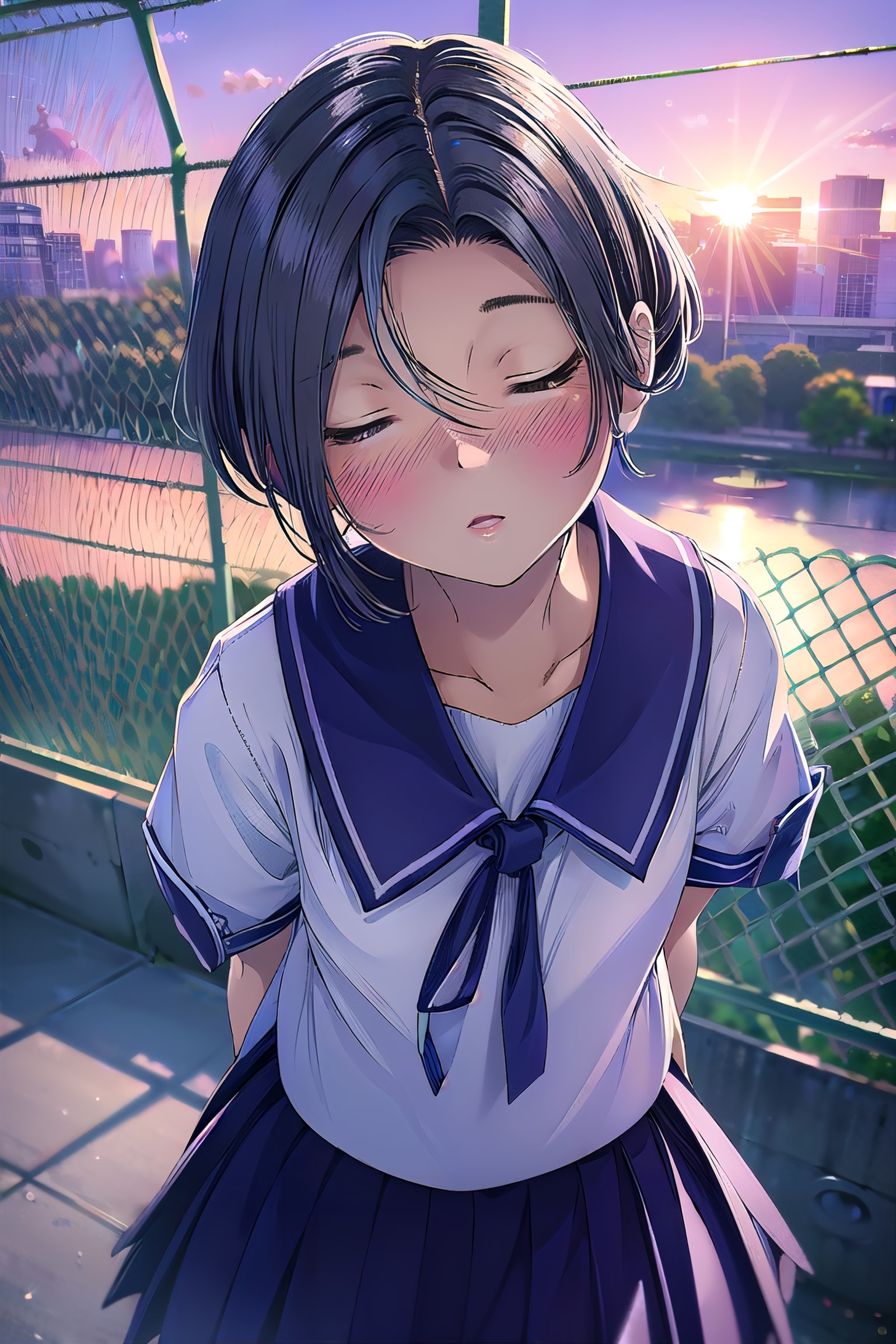 ちゅーリンコ