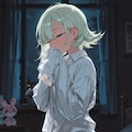 中瀬碧ちゃんのオンとオフ 3枚目