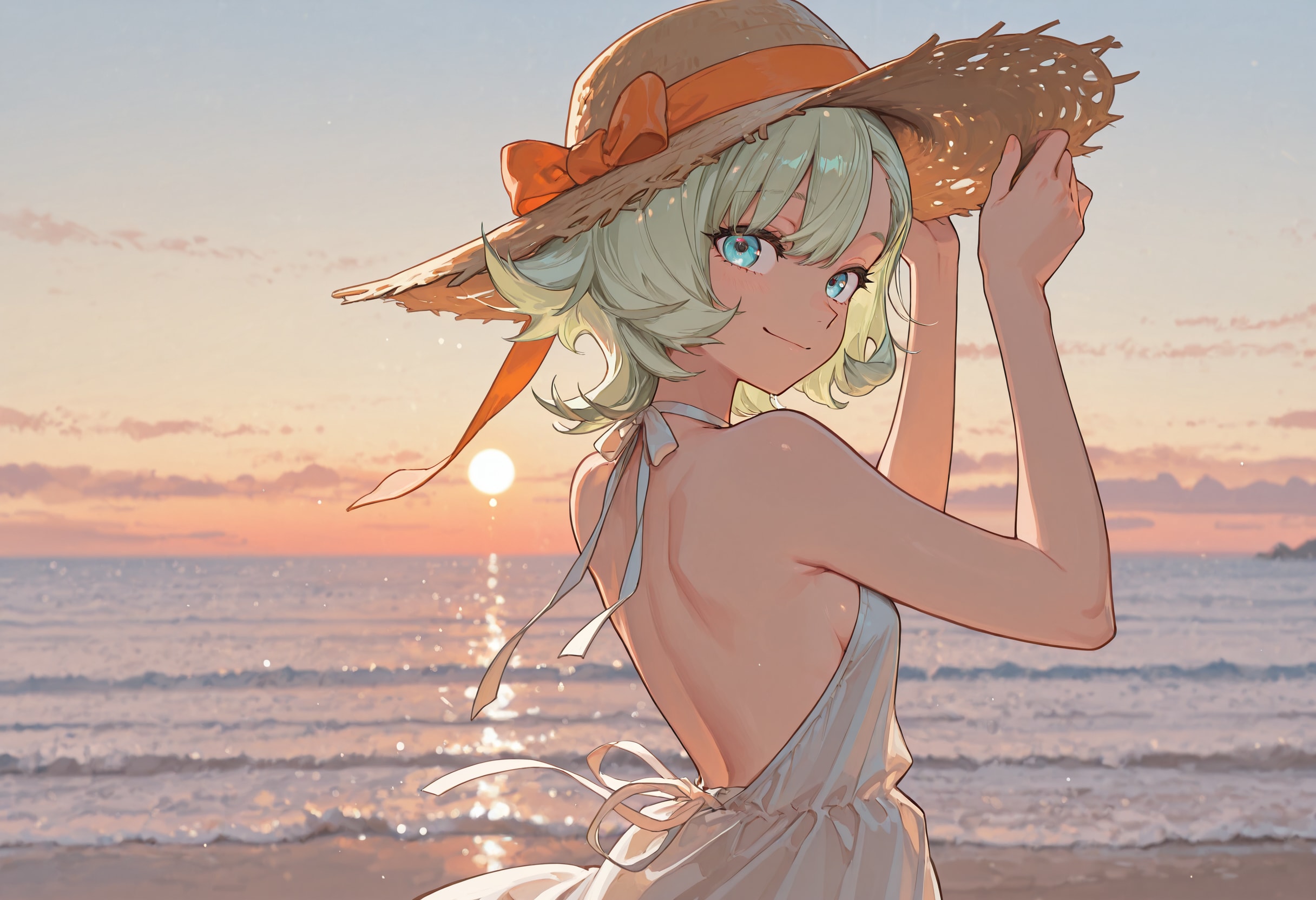 中瀬碧ちゃんのオンとオフ