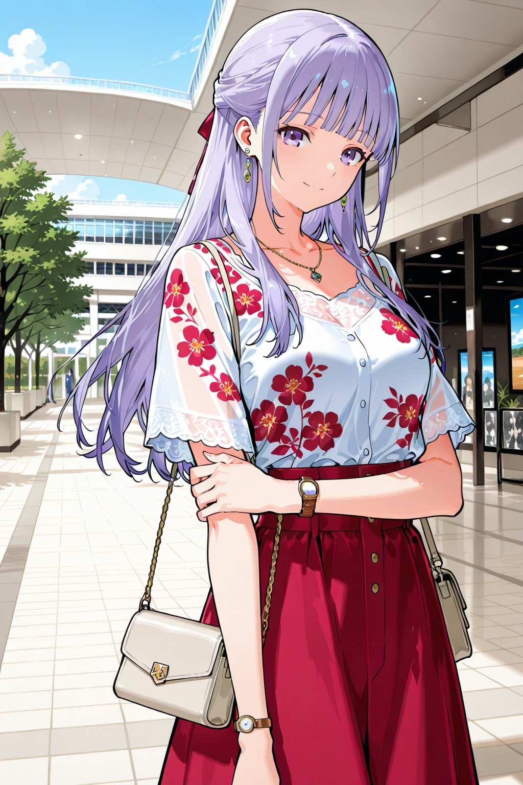 千早ちゃん１２８