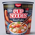 シーフードヌードル PRO 4枚目