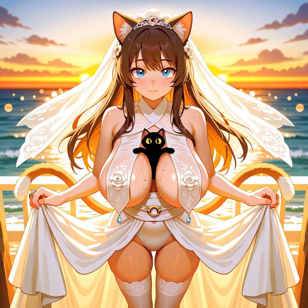 はさみ癖