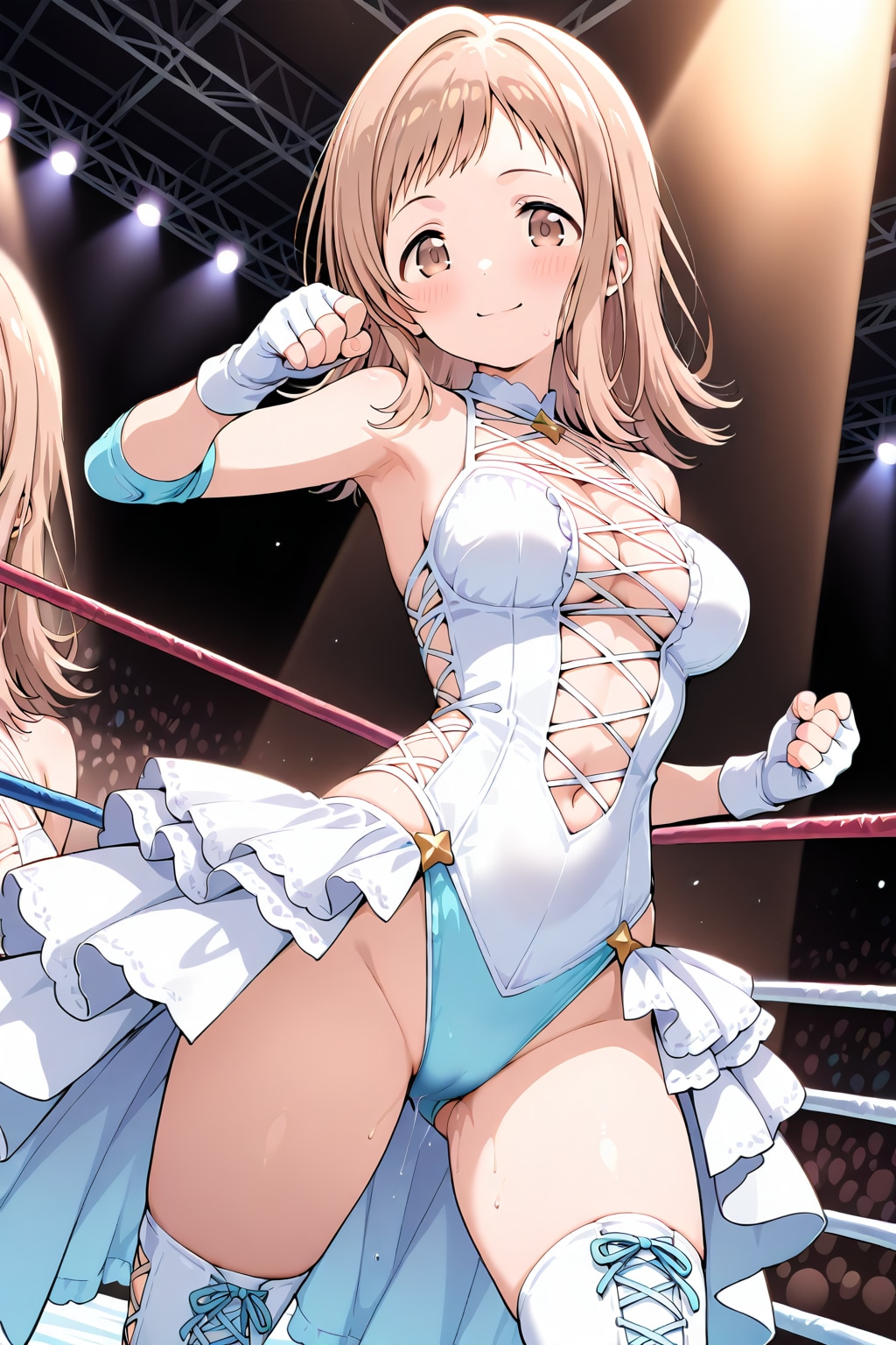 wres