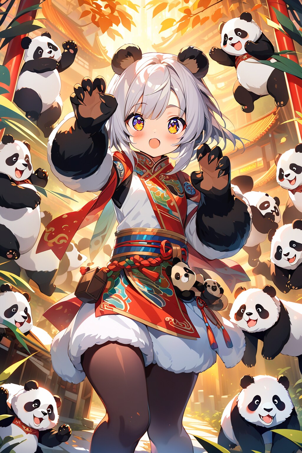 パンダー🐼