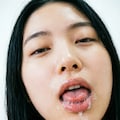 美少女のよだれ 2枚目