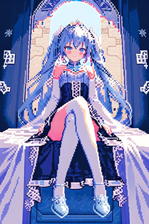 雪ミク2019