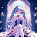 雪ミク2019 3枚目