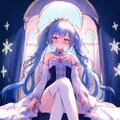 雪ミク2019 9枚目