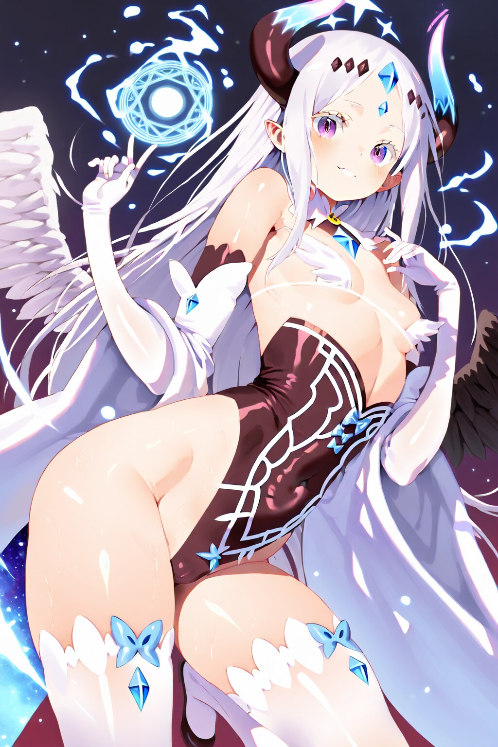みきしんぐ！