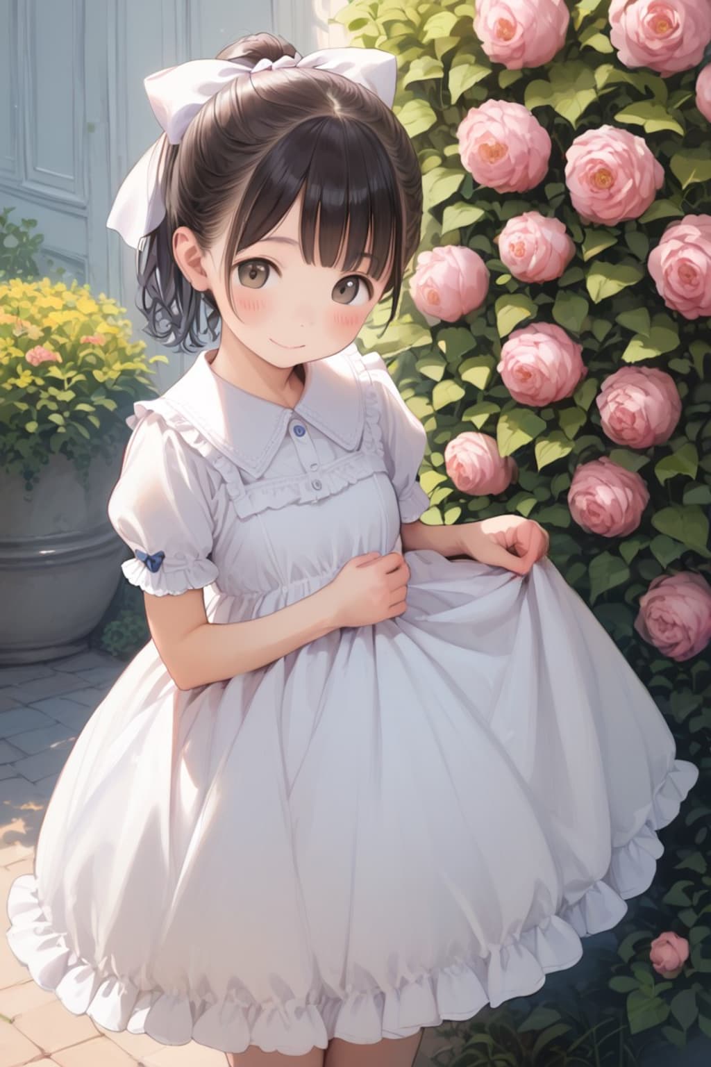 R8.5.20今日もよろしくね♡