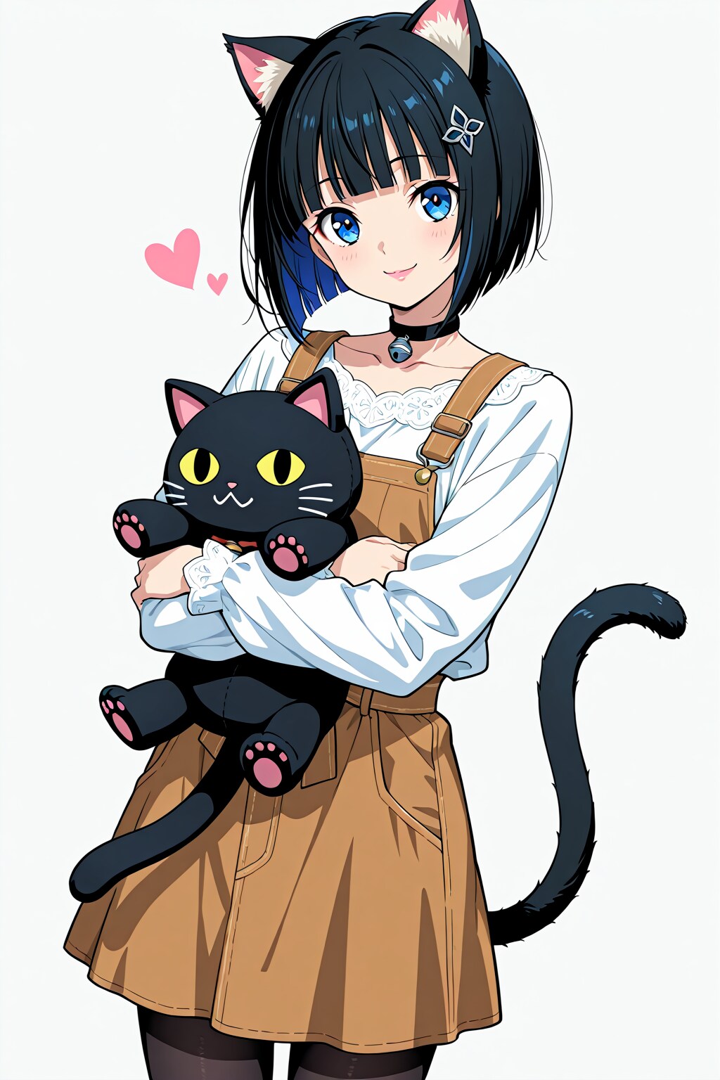 クロミナ【animemix v8.0】 | の人気AIイラスト・グラビア