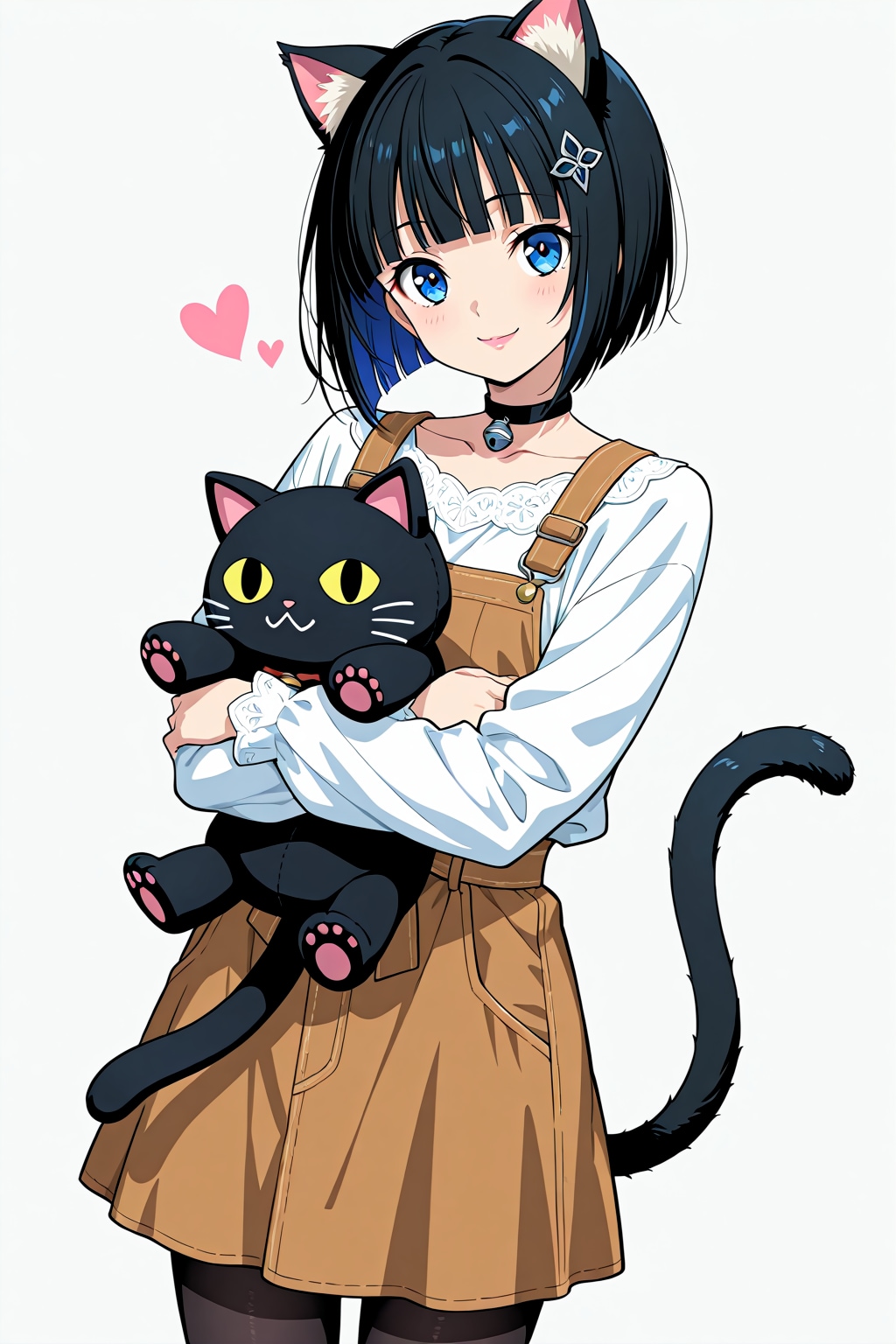 クロミナ【animemix v8.0】