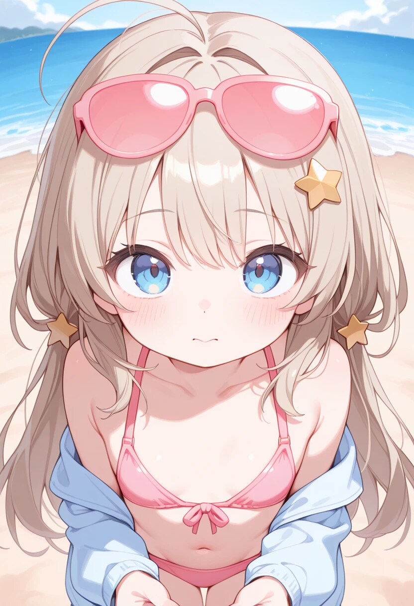 浜辺2🏖️