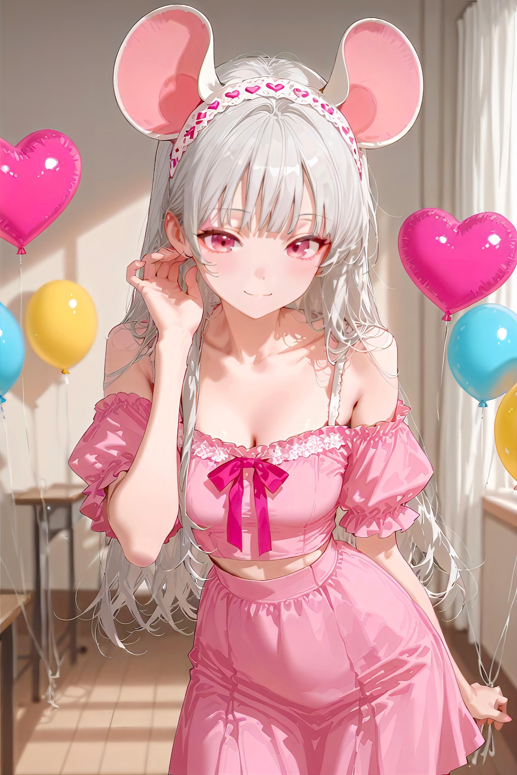 ミッキーな君Ⅱ