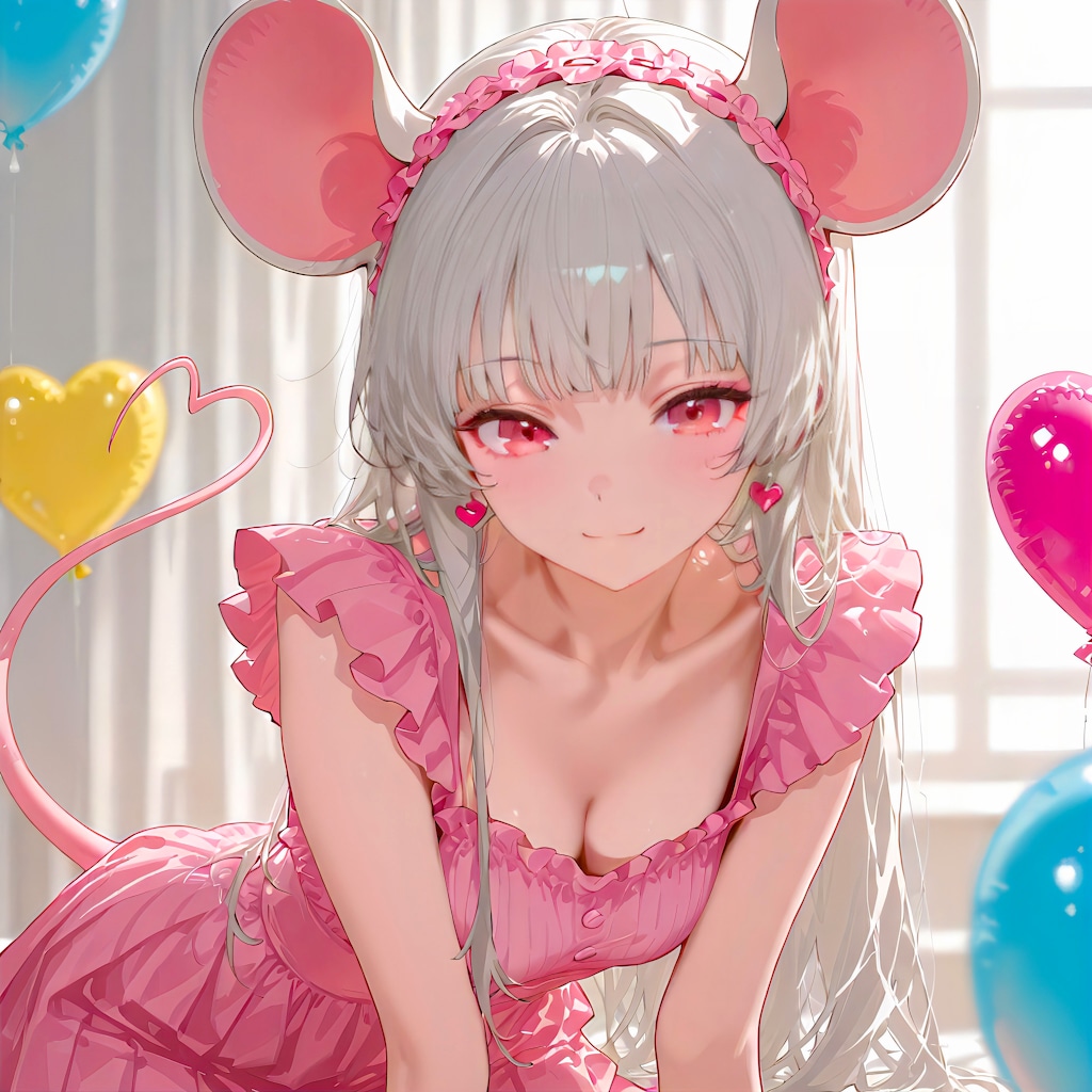 ミッキーな君Ⅱ