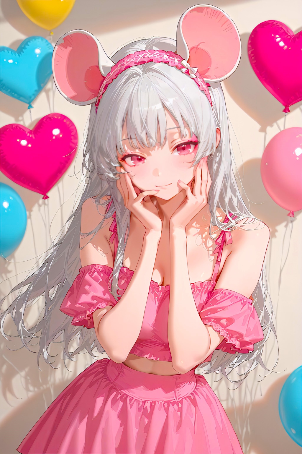 ミッキーな君Ⅱ