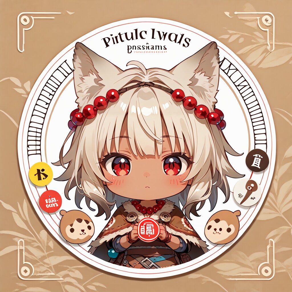 狼耳民族グミ（全１２種）を開封する！