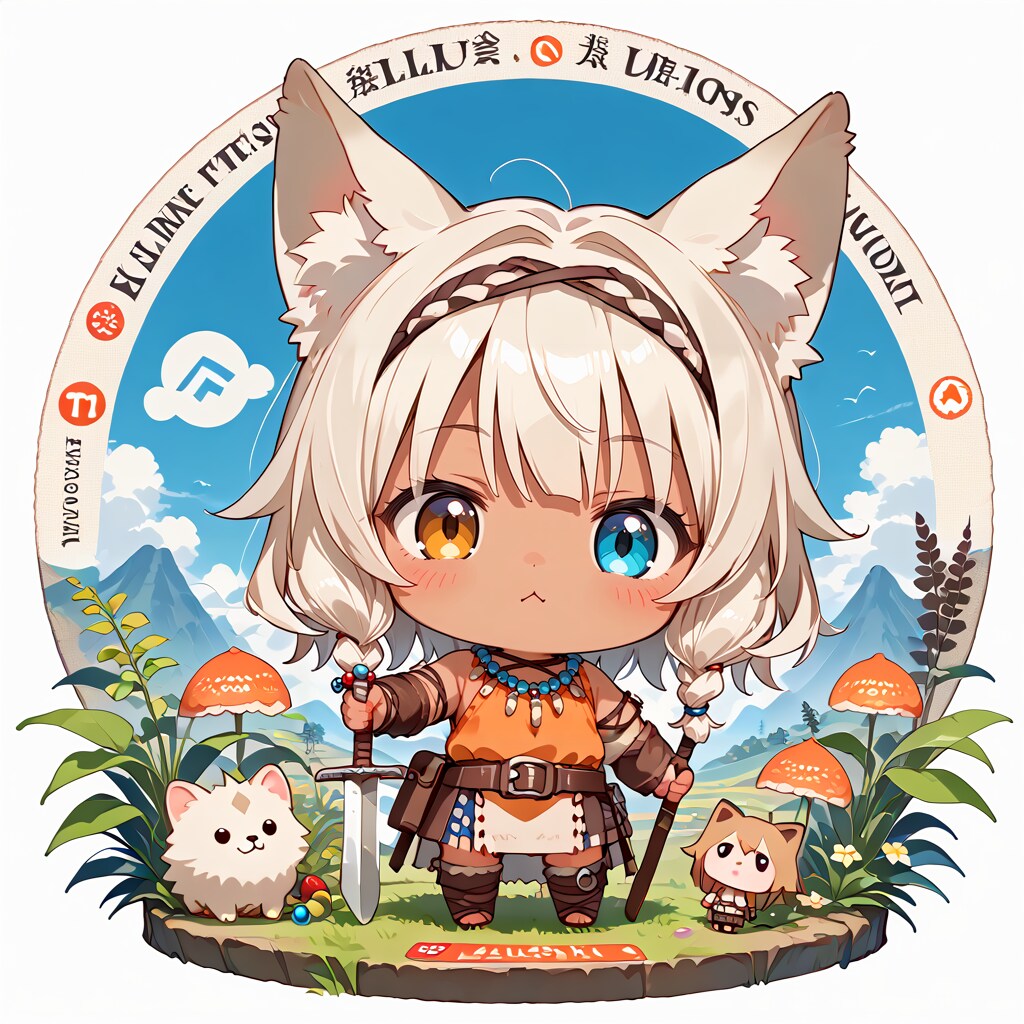 狼耳民族グミ（全１２種）を開封する！